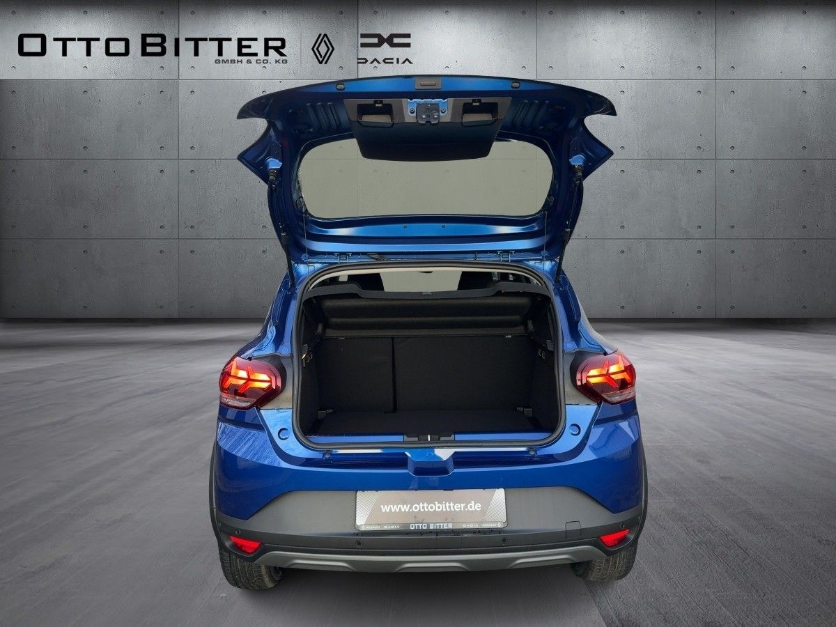 Dacia Sandero - Bild 13