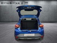 Dacia Sandero - Vorschau Bild 13