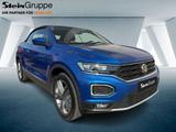 Volkswagen T-Roc Cabriolet Style APP+DAB+SHZ+VIRT+ACC+LED - Volkswagen T-Roc: Cabrio