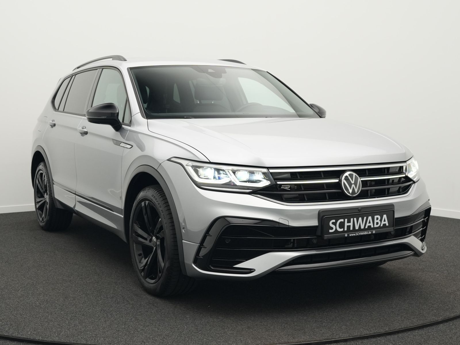 Volkswagen Tiguan Allspace - Bild 26