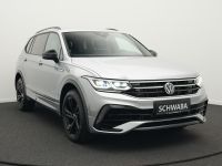 Volkswagen Tiguan Allspace - Vorschau Bild 26