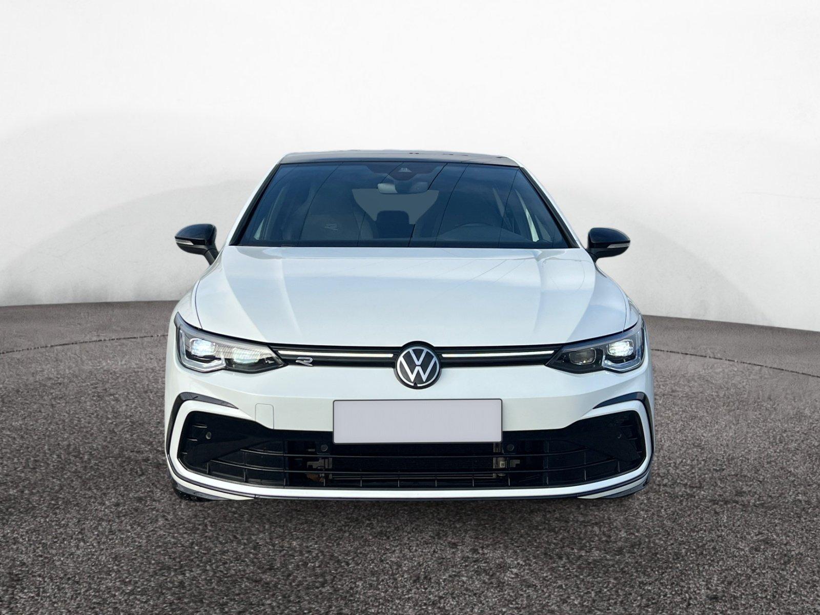 Volkswagen Golf R-Line TSI DSG|AHK|PANO|IQ.LIGHT|KAMERA|NAV