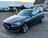BMW 320 Gran Turismo Gran Turismo 320d Sport Lin... - BMW 320 Gran Turismo aus 2013