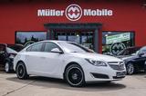 Opel Insignia 1.6T Aut Lim. XENON NAVI KAMERA 2.HAND - gebrauchte Opel Insignia aus dem Jahr 2013
