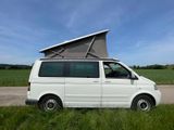 Volkswagen VW Bus T5 California - Volkswagen T5 California aus 2007