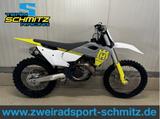 Husqvarna FC 450 Modell 2023 Finanzierbar - HUSQVARNA RALLYE