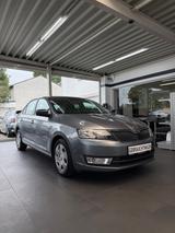 Skoda Rapid 1.2 TSI Ambition *Klima*PDC*Shzg*1.Hand* - Skoda Rapid: Ambition