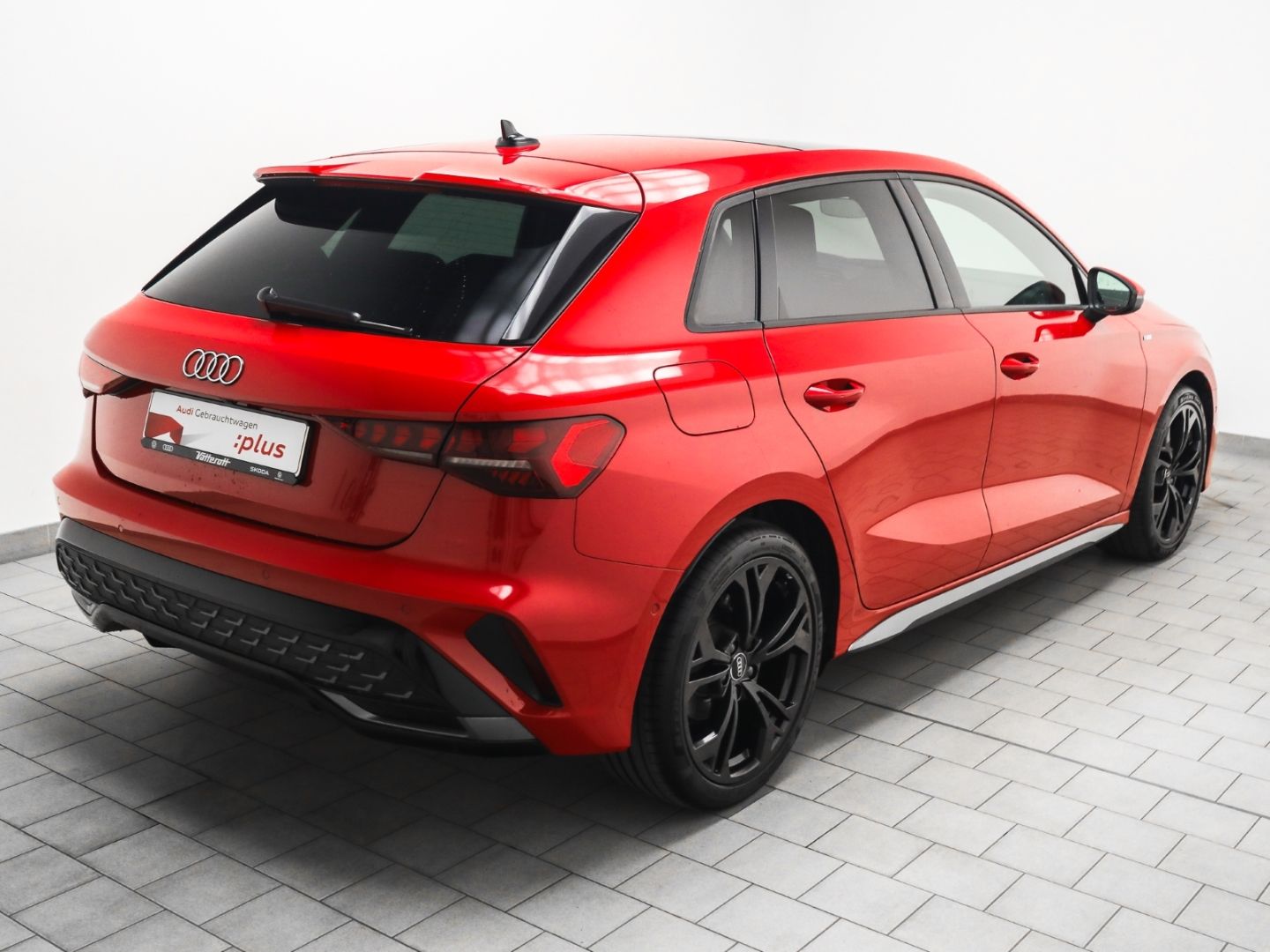 Audi A3 - Bild 5
