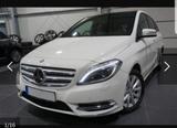 Mercedes-Benz B 180 - - Mercedes-Benz B-Class in München