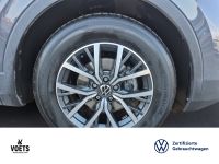 Volkswagen Tiguan - Vorschau Bild 6