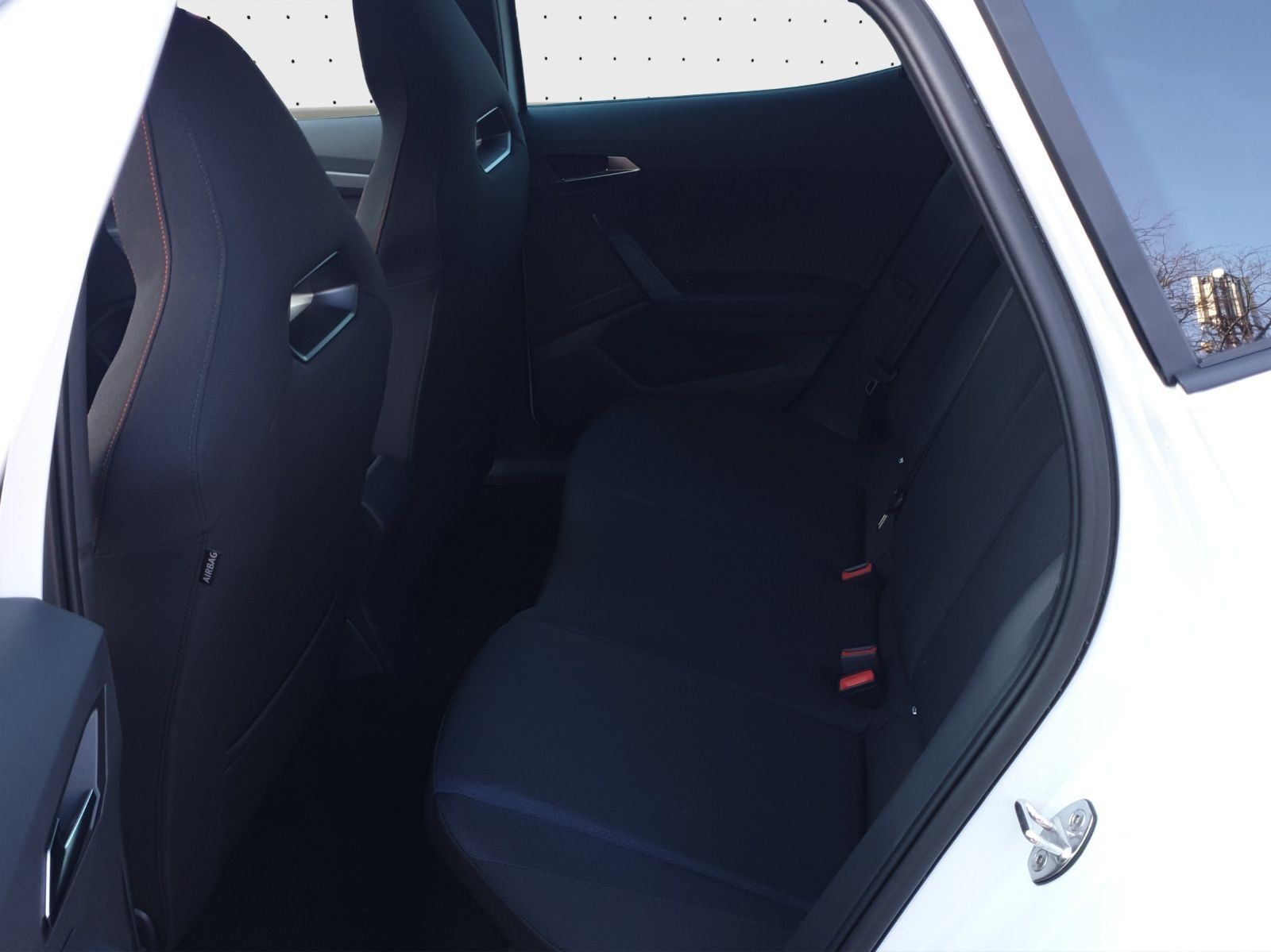 Seat Arona - Bild 15