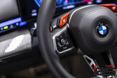 BMW M5 Keramik|DriverP|ComfortP|TravelP|Carbon