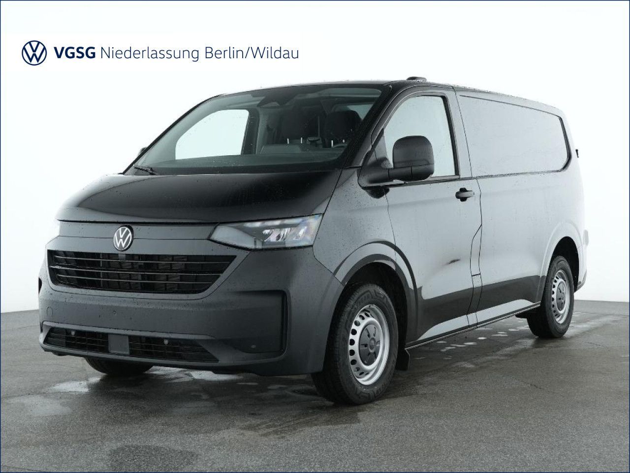 Volkswagen T7 Transporter - Bild 4