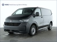 Volkswagen T7 Transporter - Vorschau Bild 4