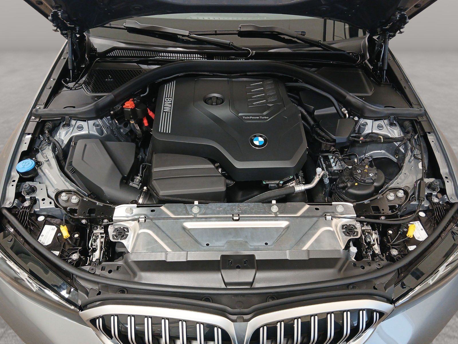 BMW 318 - Bild 14