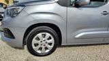 Opel Combo Life E Innovation Navi* Kamera* Panorama* - Opel Combo Life mit Diesel-Antrieb: Innovation