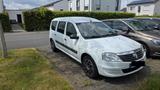 Dacia Logan MCV 1.4 MPI - - Dacia Logan in Bochum