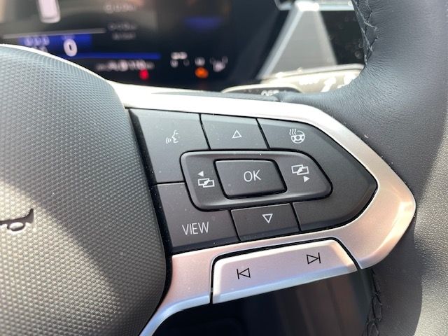 Touran 1.5 TSI DSG Comfortline Navi AHK digitale