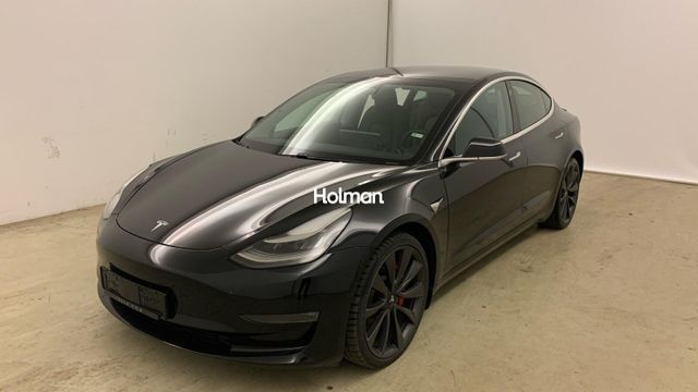 Tesla Model 3 Performance 79 kWh Dual Motor A.Pilot Pr