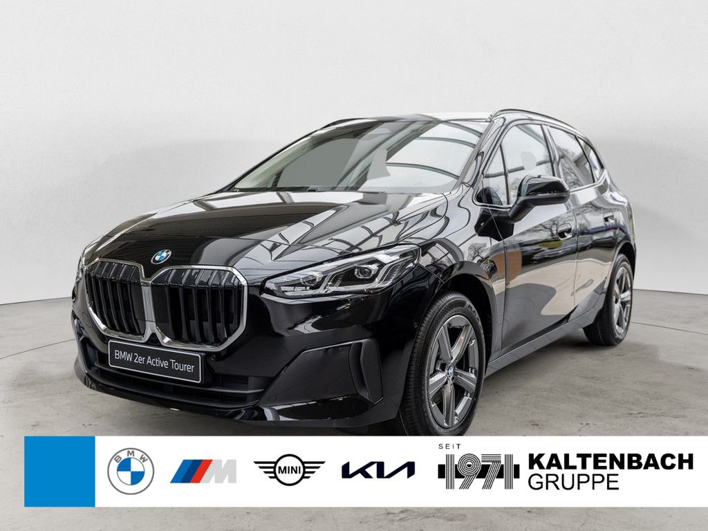 BMW 218 Active Tourer - Bild 1