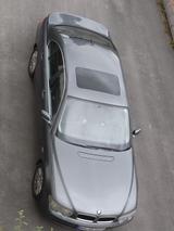 BMW 730d, Motor und Getriebe einwandfrei - gebrauchte BMW 730 aus dem Jahr 2004