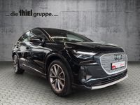 Audi Q4 e-tron - Vorschau Bild 8