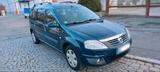 Dacia Logan MCV 1.6 16v Tüw-2027 - Dacia Logan: 16 16v