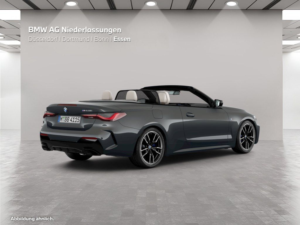 BMW M440 - Bild 4