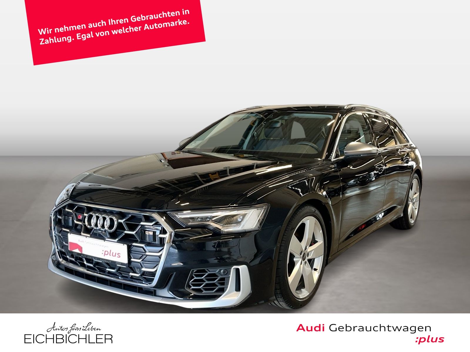Audi S6 - Bild 1
