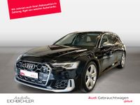 Audi S6 - Vorschau Bild 1