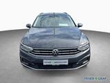Volkswagen Passat Variant GTE 1.4 eHybrid DSG 218PS - : Grau, Plug-In Hybrid, Kombi