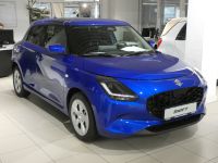 Suzuki Swift - Vorschau Bild 4