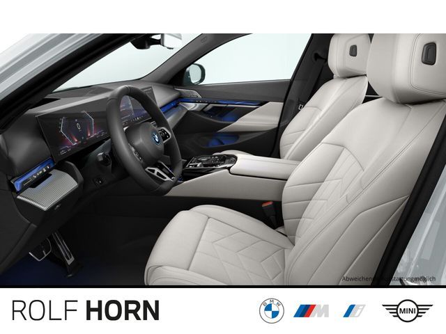 BMW 550 - Bild 3