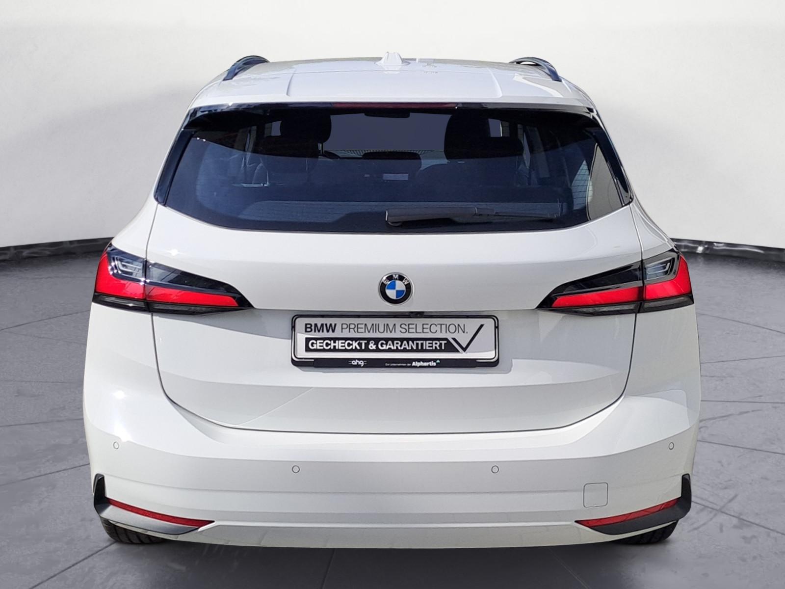 BMW 220 Active Tourer 220i Active Tourer Steptronic DCT Premium Paket, миниатюра 5