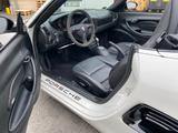 Porsche Boxster 2.7 - 986 - hochveredelt - Porsche Boxster: 986