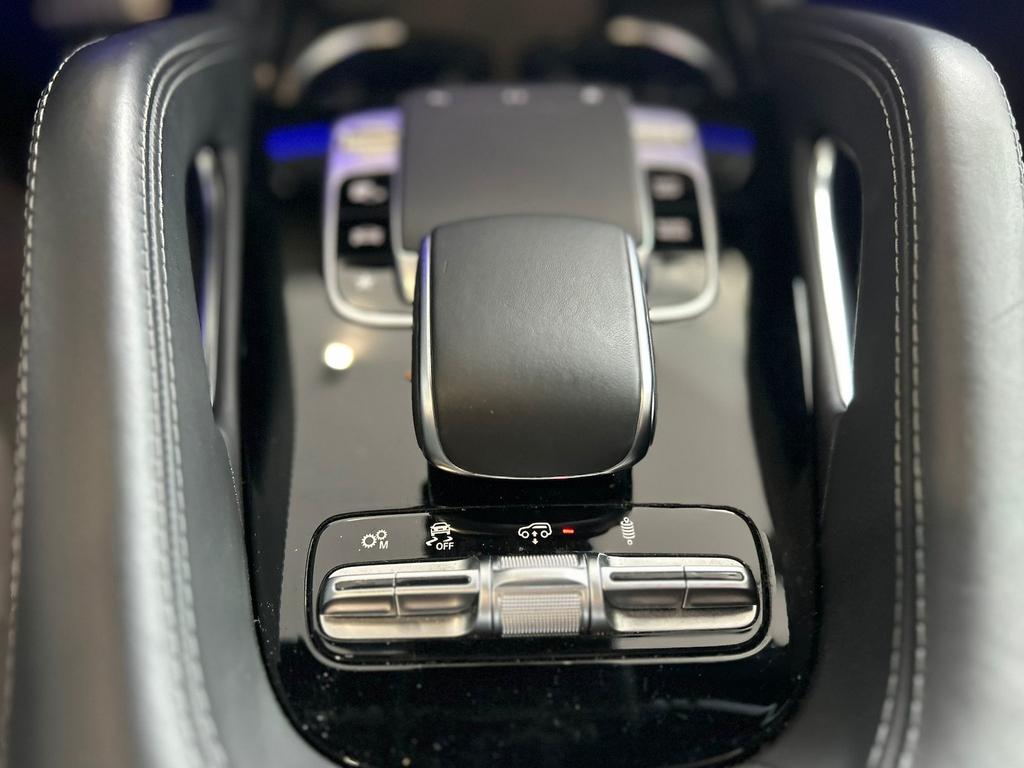 Mercedes-Benz GLE 63 AMG