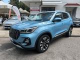 Andere Dr 5.0 1.5 Bi-Fuel GPL - mit LPG-Antrieb: Blau, Schiebedach, Kombi