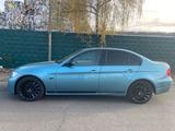 BMW 318 I (e90) - BMW 318 aus 2008: 318i