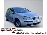Volkswagen Golf Trendline / Klima / Schiebedach / ZV
