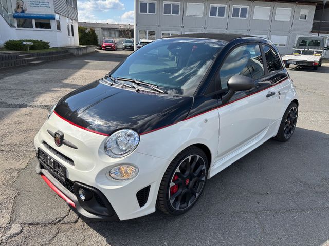 ABARTH 500