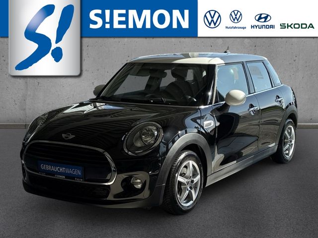 MINI Cooper Mini 1.5 TSI 5-trg. ZV Klima PDC