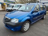 Dacia Logan MCV 1.4 MPI Ambiance - gebrauchte Dacia Logan aus dem Jahr 2007
