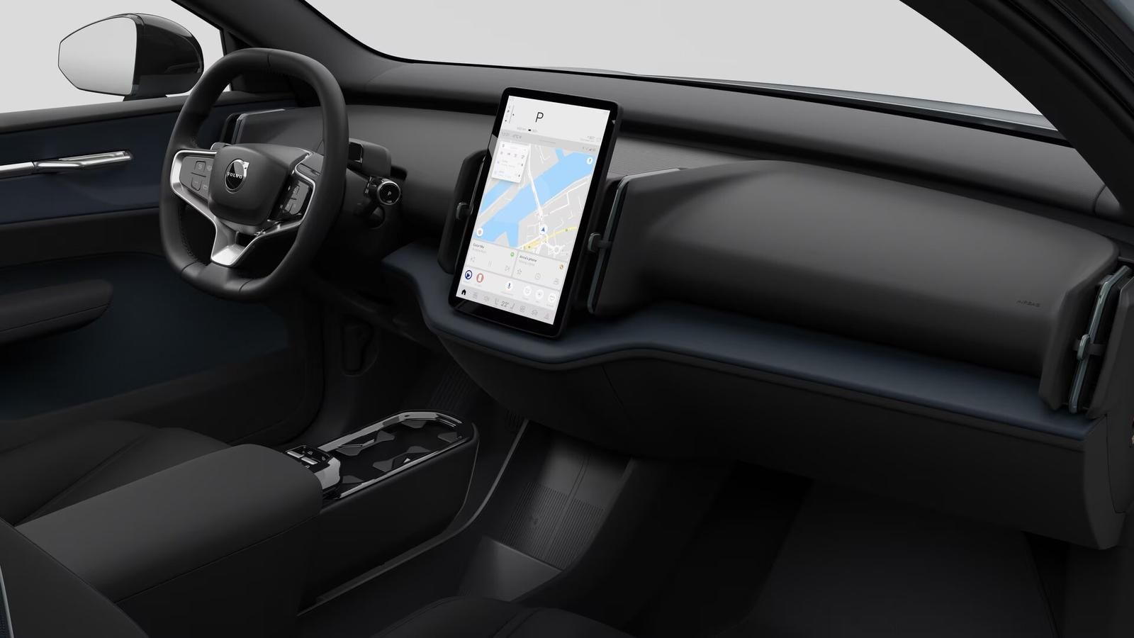 Volvo EX30 - Bild 8
