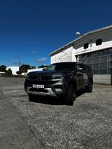 Volkswagen Amarok Style - Volkswagen Amarok Style Gebrauchtwagen