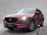 Mazda CX-5 Ad'vantage 2WD 2.5 KAT HUD #DAB #NAVI - Mazda CX-5 aus 2021