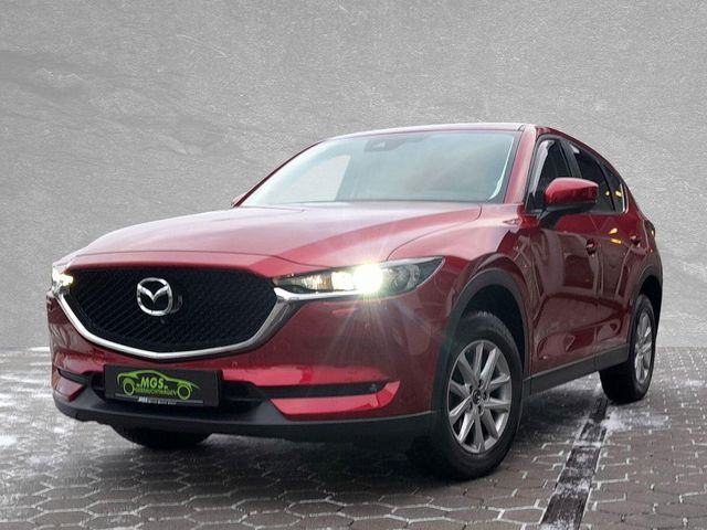 Mazda CX-5 Ad'vantage 2WD 2.5 KAT HUD #DAB #NAVI