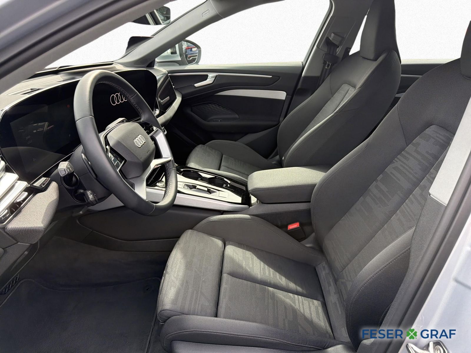 Audi A6 - Bild 10
