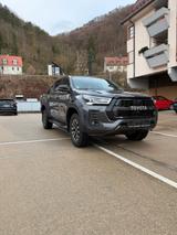 Toyota Hilux GR - gebrauchte Toyota Hilux aus dem Jahr 2023