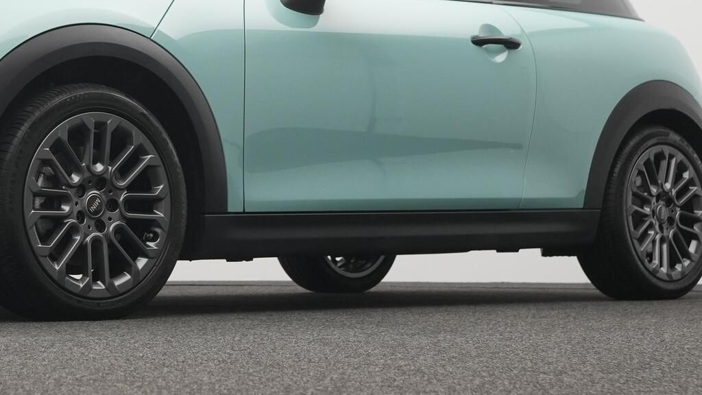 MINI Cooper S - Bild 20