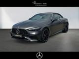 Mercedes-Benz CLE 53 AMG 4M+ Cabrio +DISTRO+MEMORY+SHZ+360°KAM